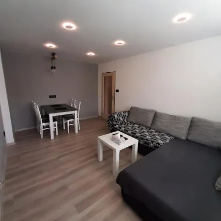 Appartement Certovy Proudy Loučovice