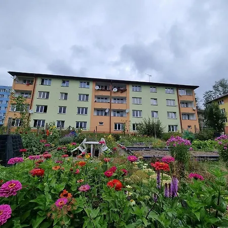 Certovy Proudy Loučovice